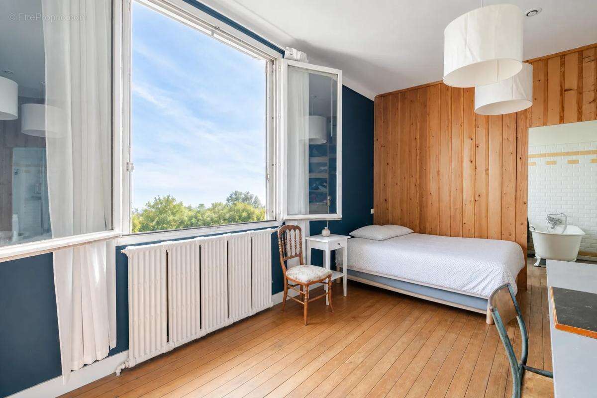 Maison à MONTREUIL