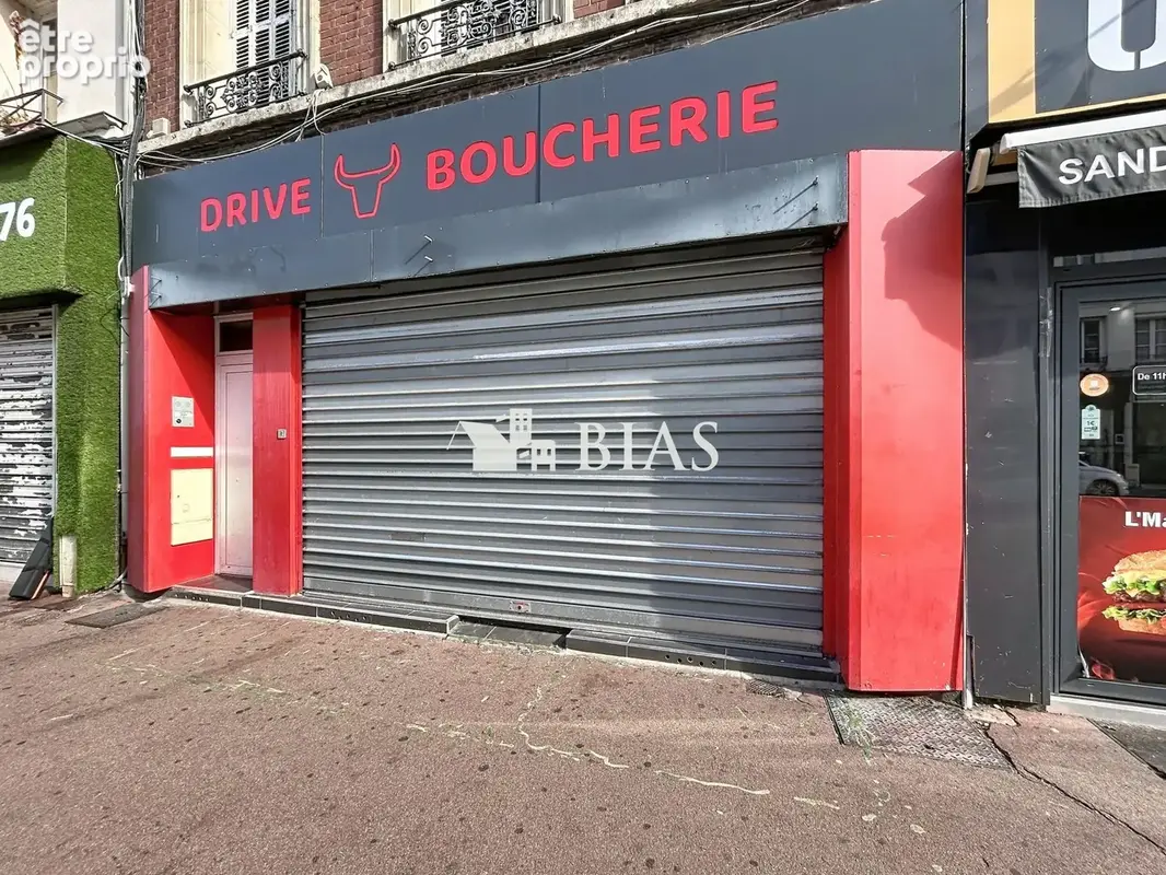 Photo Appartement à Elbeuf au prix de 92 000€