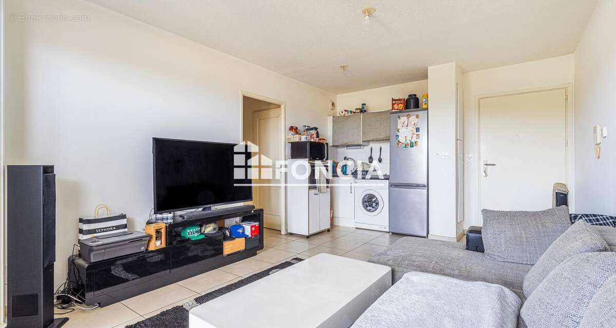 Appartement à LA SEYNE-SUR-MER