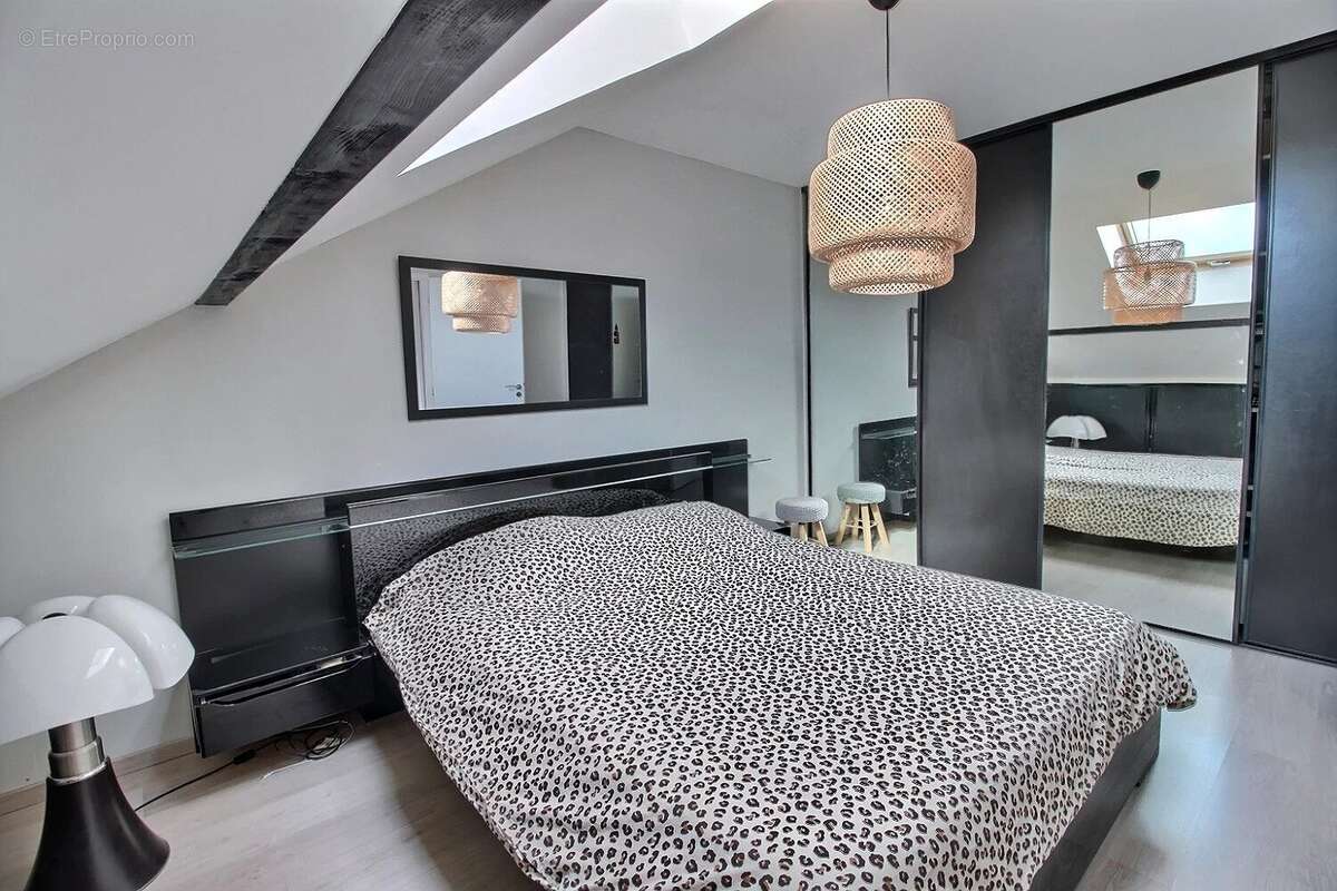 Appartement à NEYDENS