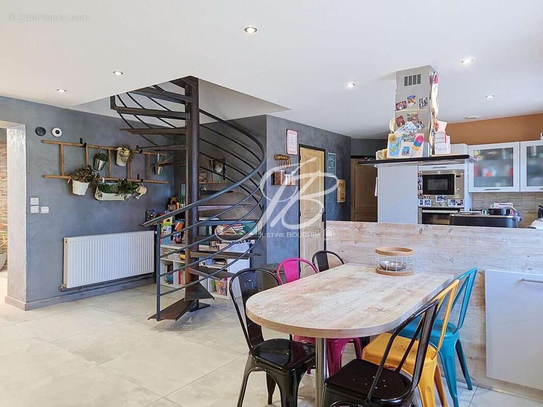 Photo 2 - Maison à HENIN-BEAUMONT