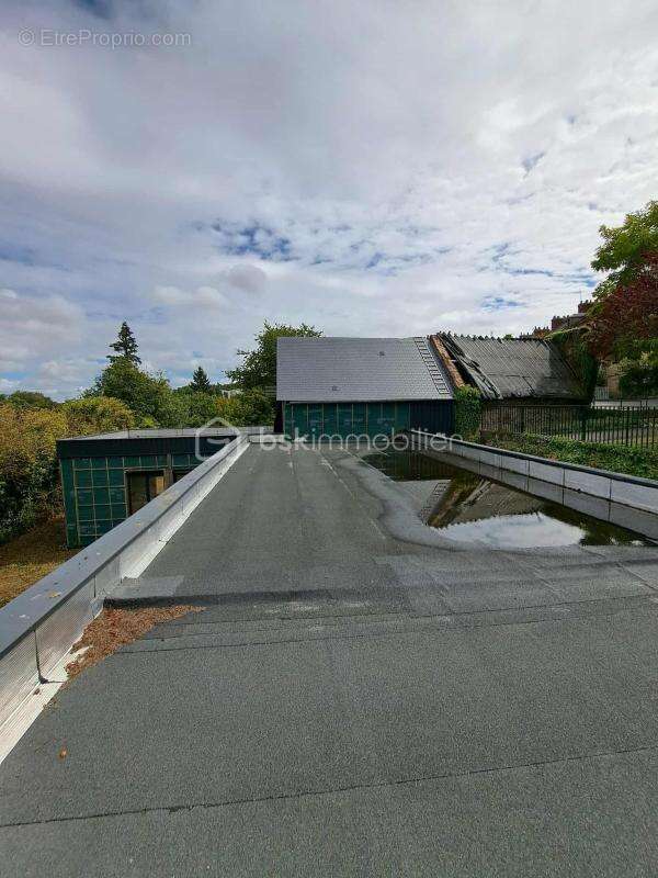 PROJET D’EXCEPTION : Villa contemporaine de 190 m² à finaliser - photo 12
