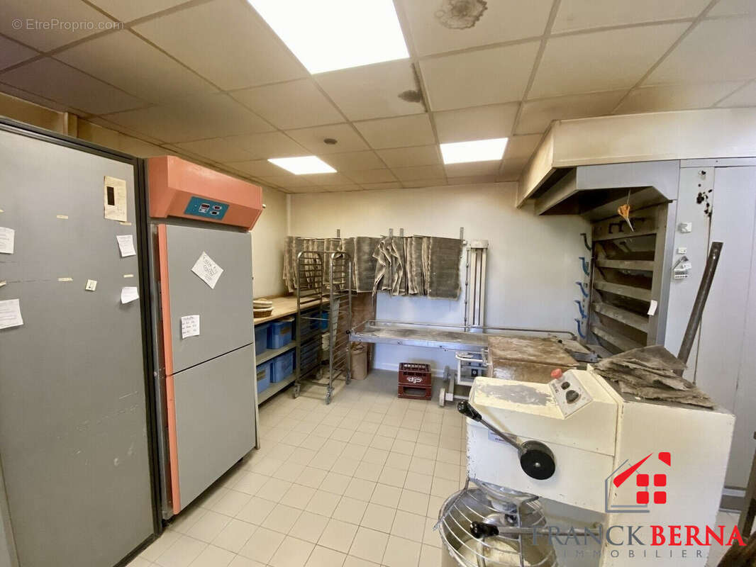 Appartement à COLMAR