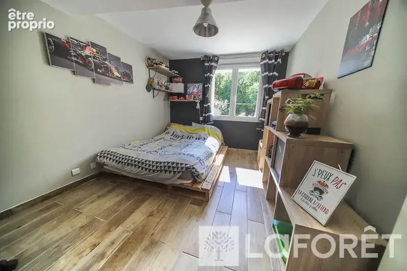 Appartement type 5 - embrun - 5 pièces - photo 11