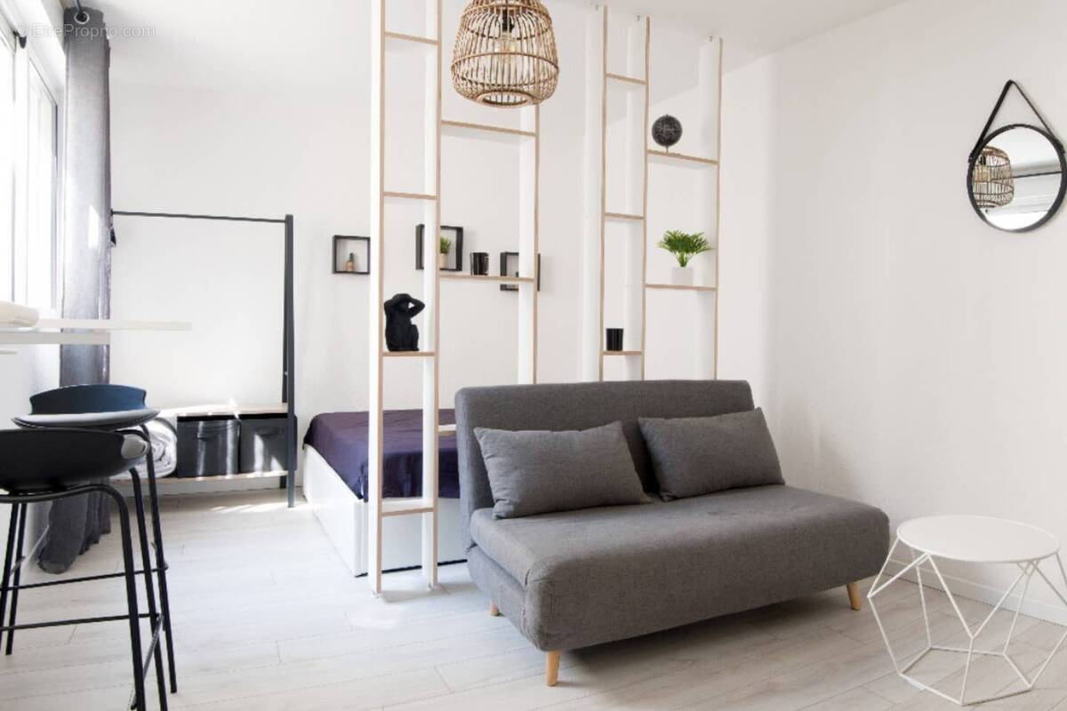 Appartement à LA ROCHELLE