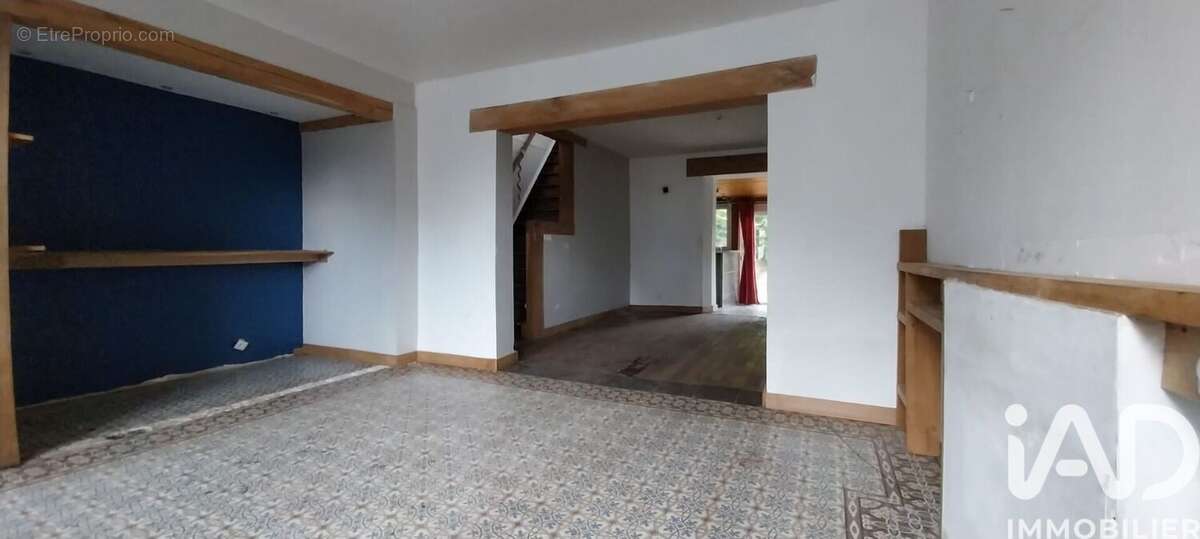 Photo 4 - Maison à HAYBES