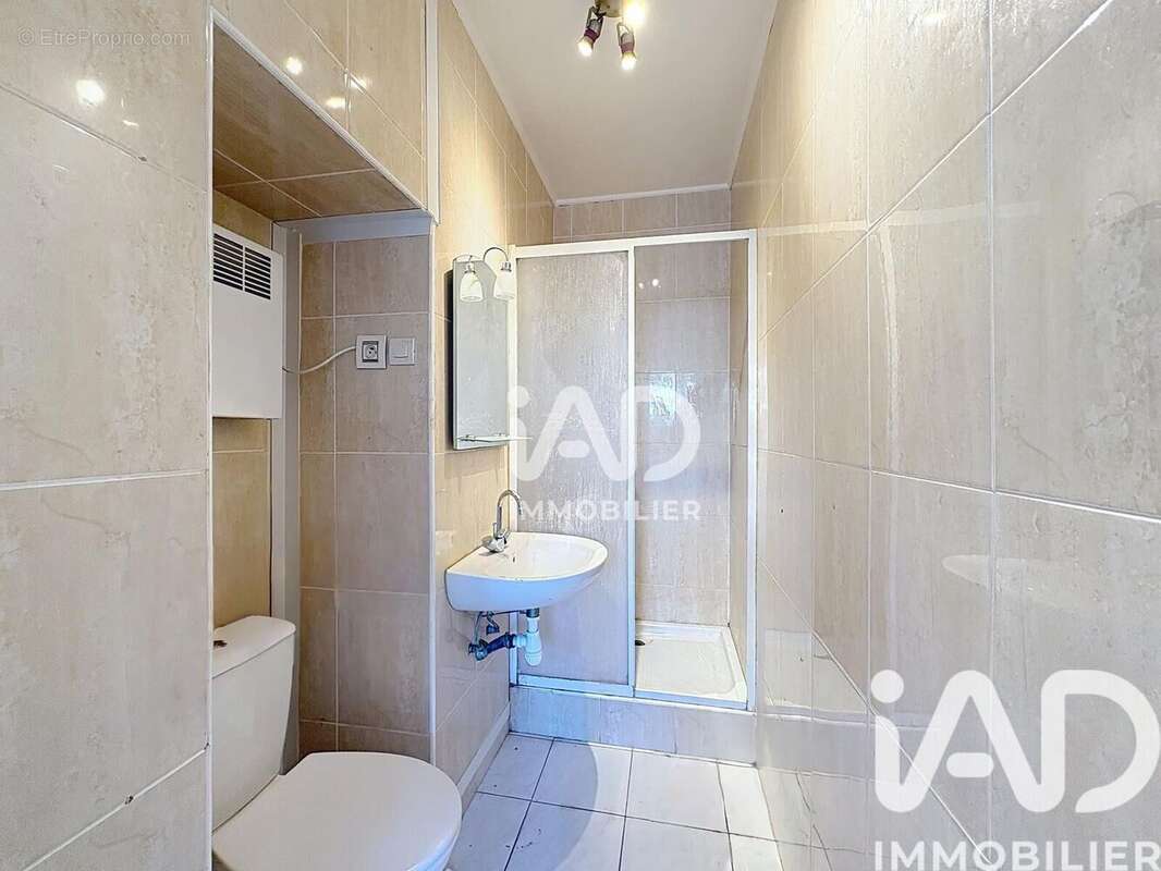 Photo 3 - Appartement à ROQUEBRUNE-CAP-MARTIN