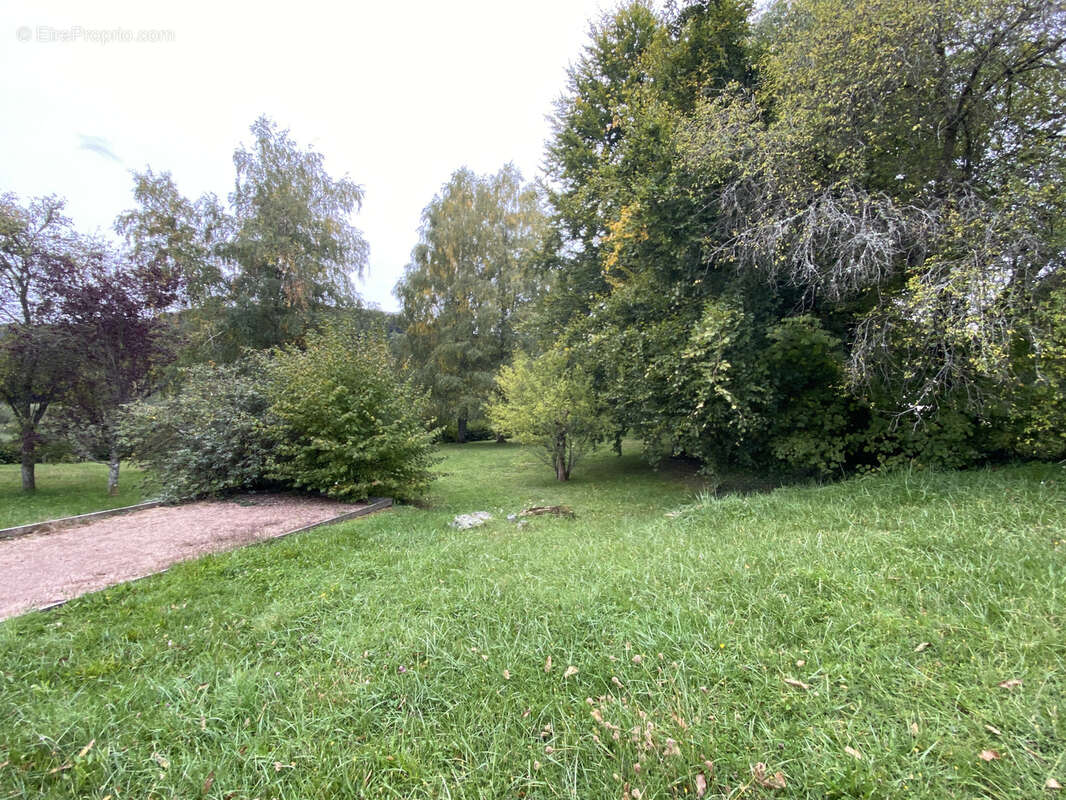 Maison à SAINT-MARTIN-DU-PUY