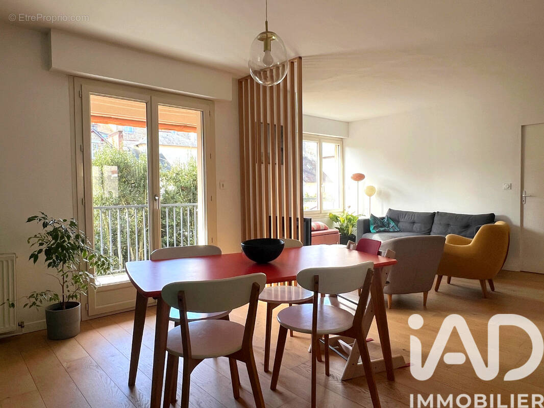 Photo 1 - Appartement à RENNES