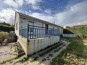 Maison à HEROUVILLE-SAINT-CLAIR