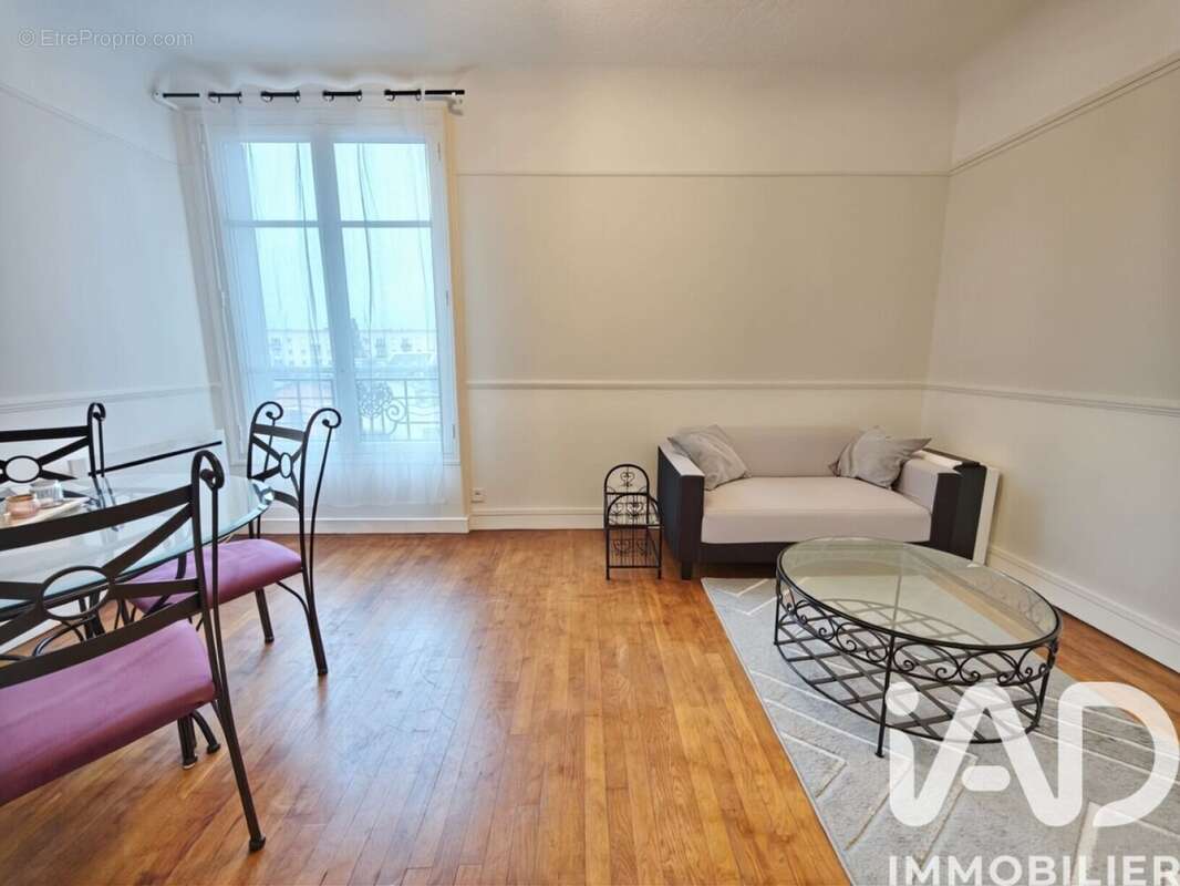 Photo 5 - Appartement à LE BOURGET