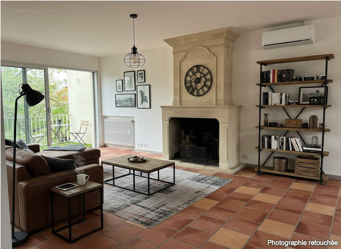 Appartement à PERIGUEUX