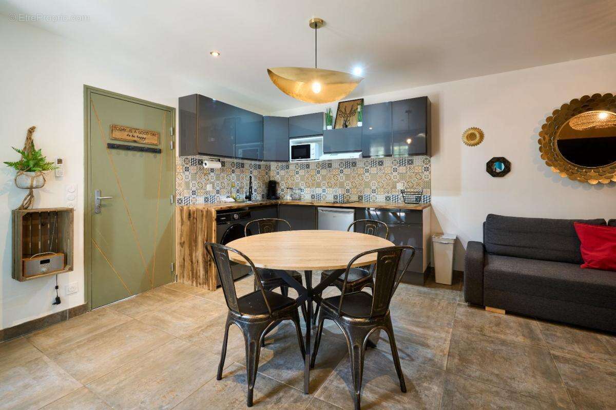 Appartement à CARCASSONNE