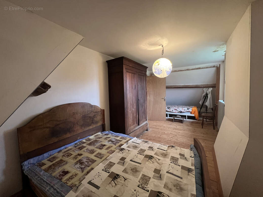 Maison de campagne ! - photo 10