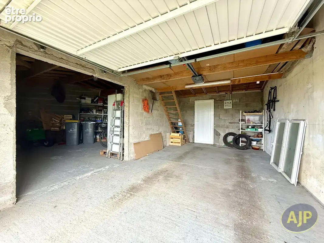 Maison Sainte Pazanne 190 m2 - photo 13