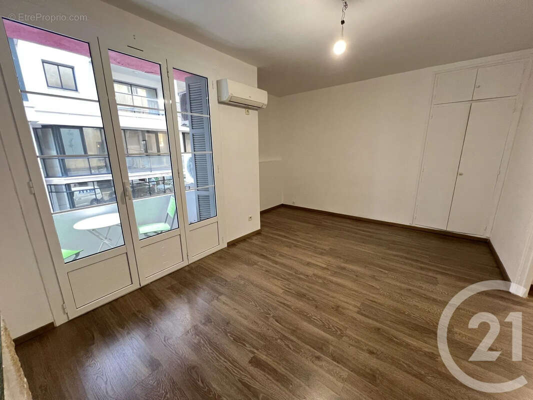 Appartement à SAN-MARTINO-DI-LOTA