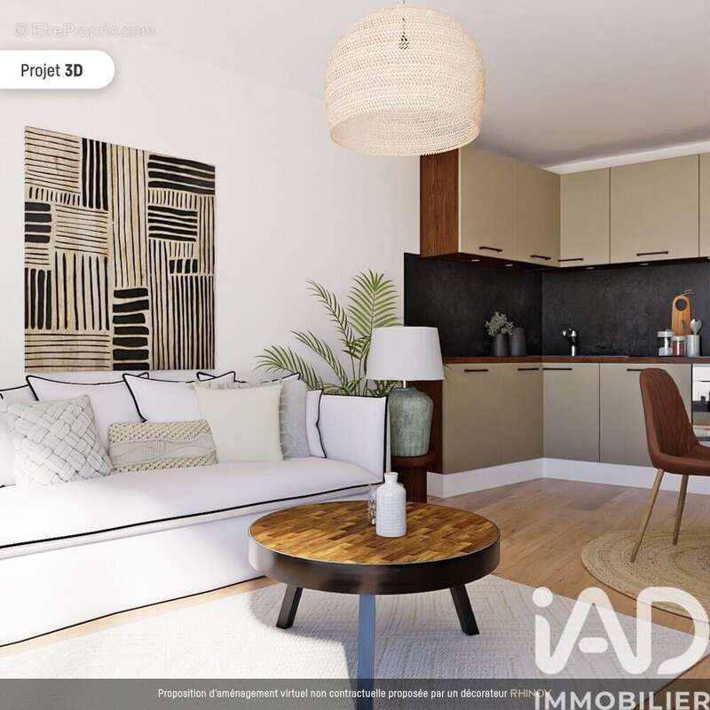 Photo 7 - Appartement à ARCACHON
