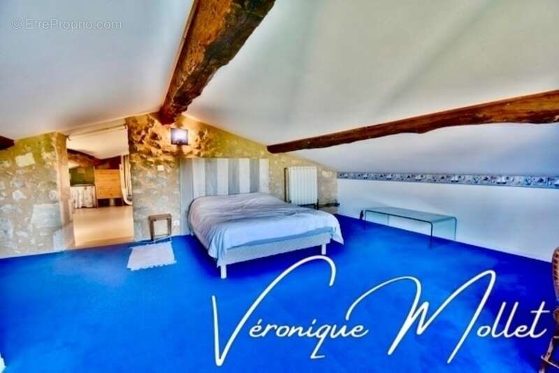 Maison à LIGNAN-DE-BORDEAUX