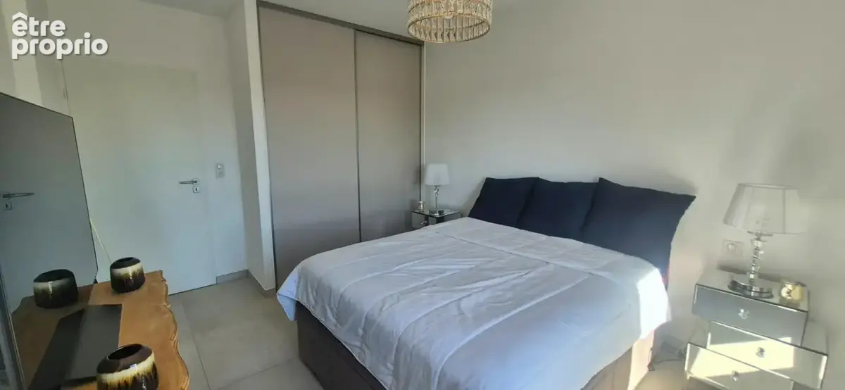 Appartement de prestige à Baillargues 2 pièces 56 m2 - photo 6