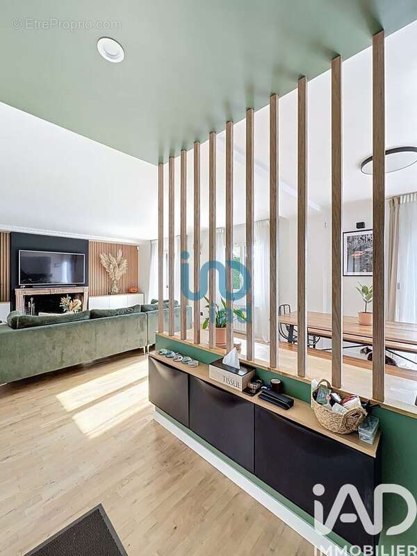 Photo 4 - Maison à MONTEVRAIN