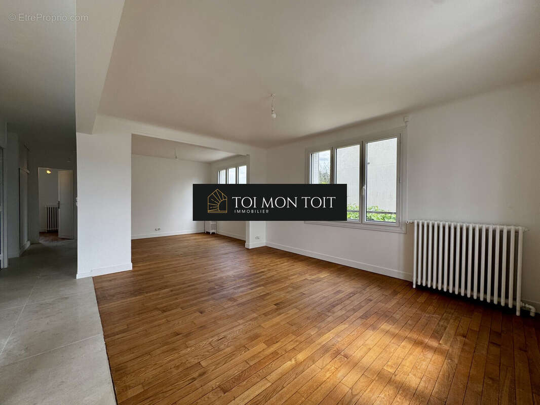Maison 140 m² à Plailly  - photo 5