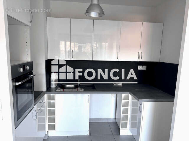 Appartement à SAINTE-MAXIME