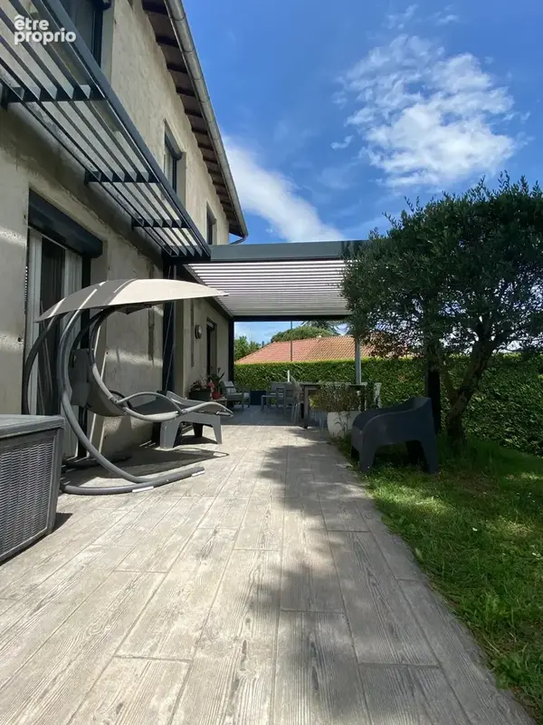 Maison 6 pièces 150 m² à vendre à Marges (26260) - photo 5