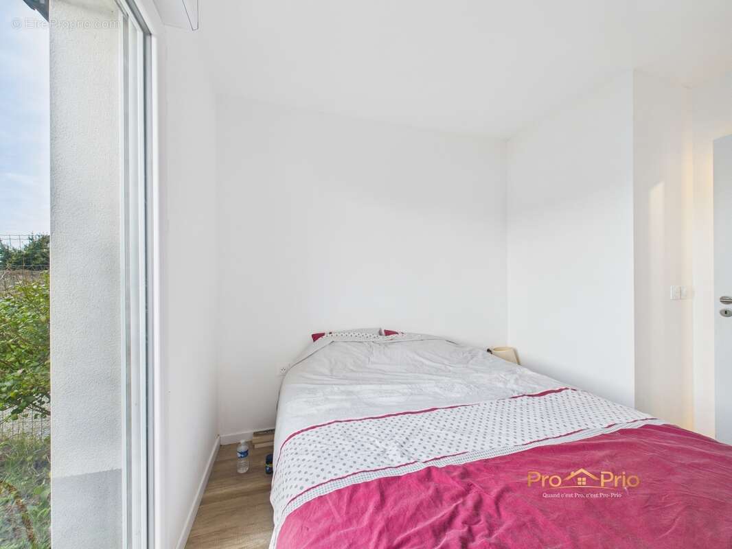 n°1 - Appartement à WIMEREUX
