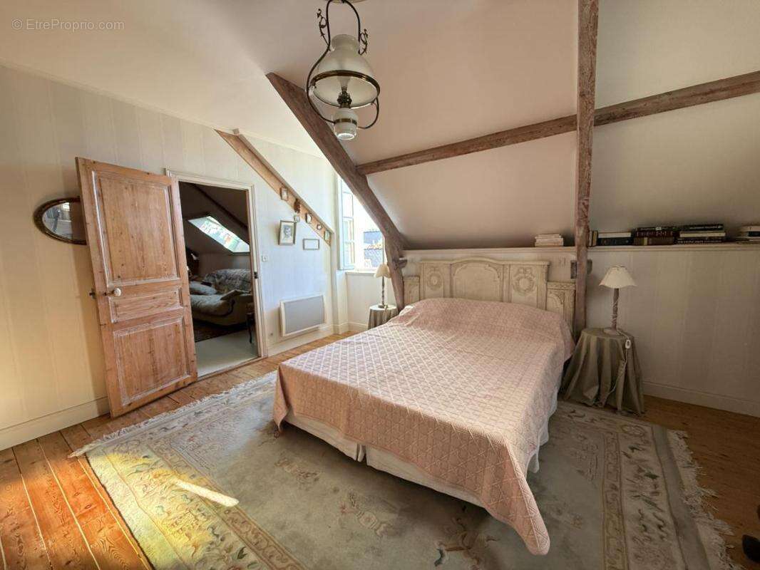 Maison 188 m² à Cancale  - photo 20