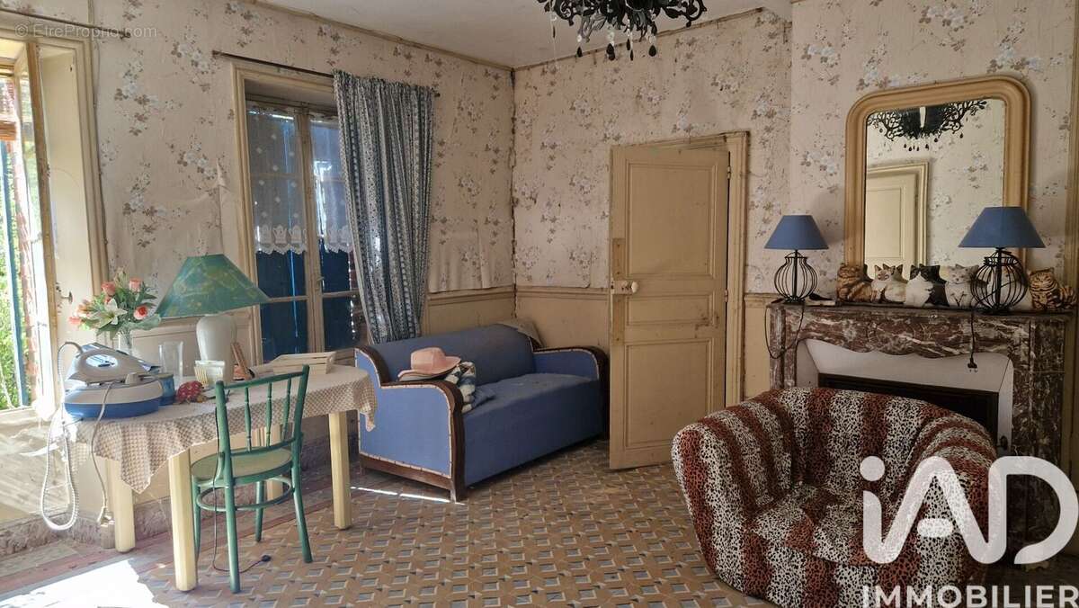 Photo 9 - Maison à NEUVY-SAUTOUR