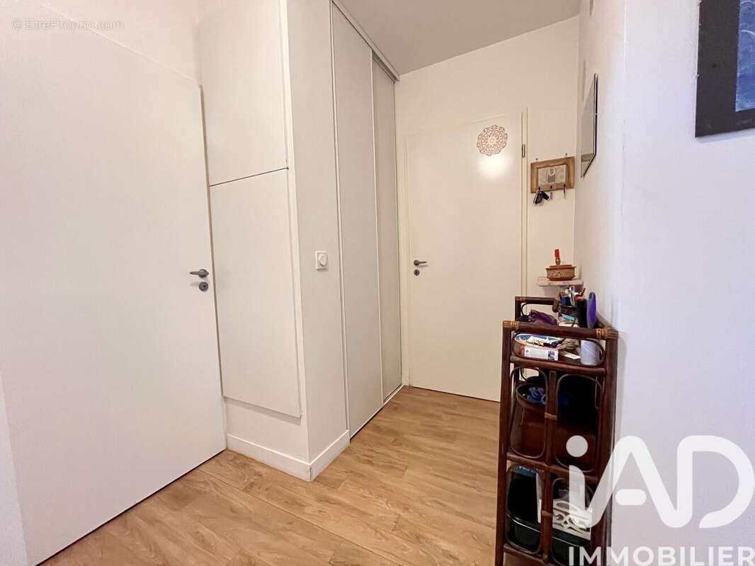 Photo 8 - Appartement à L'ILE-SAINT-DENIS