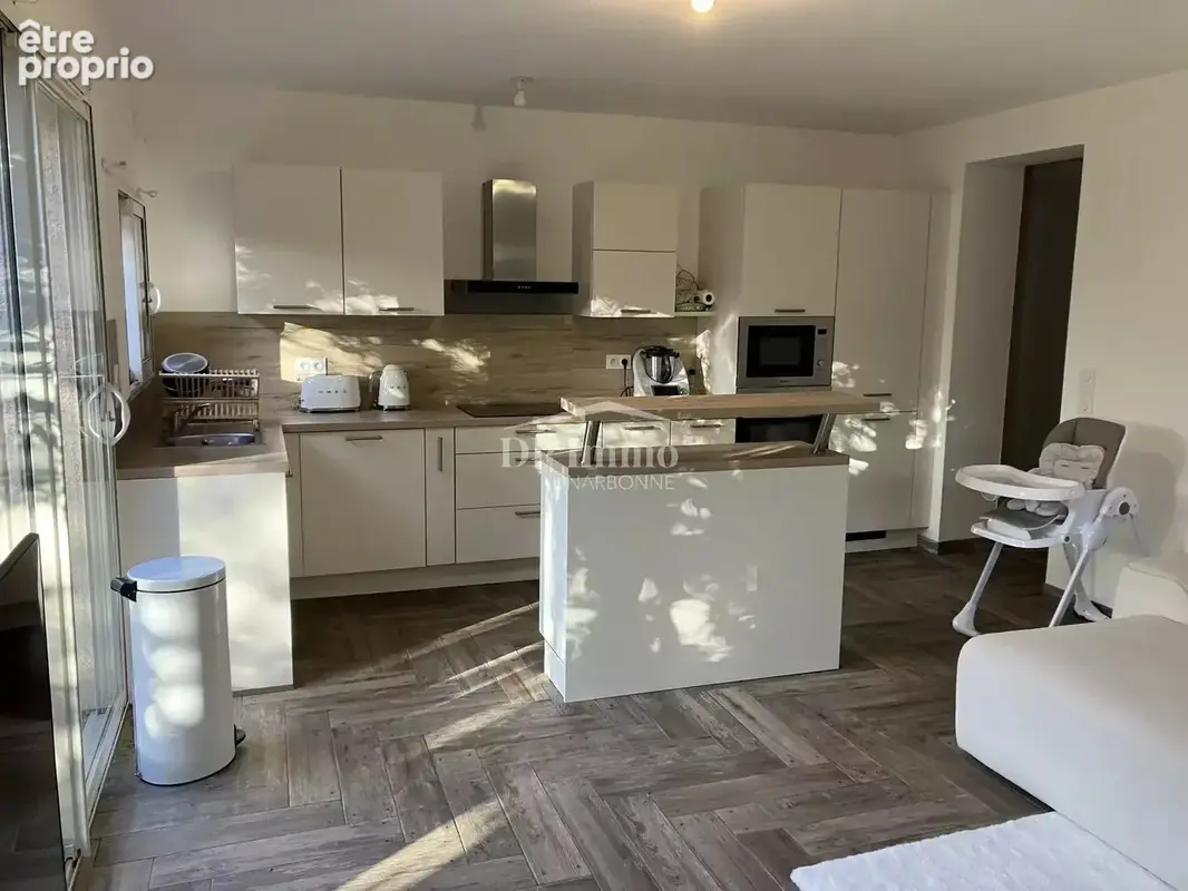 Maison 7 pièces 150 m² à vendre à Narbonne (11100) - photo 6