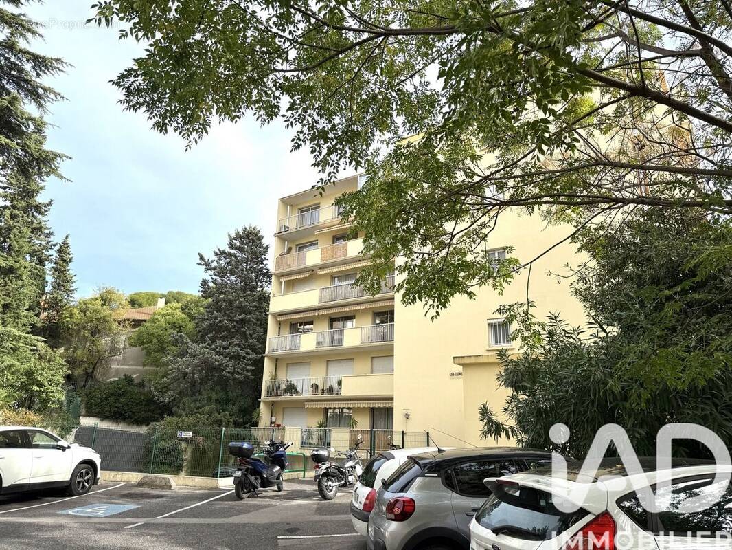 Photo 1 - Appartement à MONTPELLIER