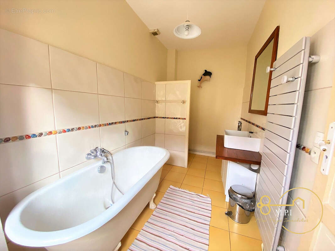 Appartement à ALENCON