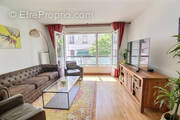 Appartement à PUTEAUX
