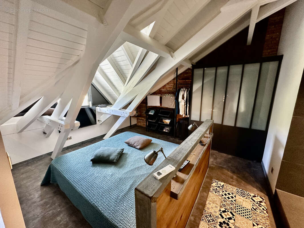 Appartement à SAINT-MARTIN