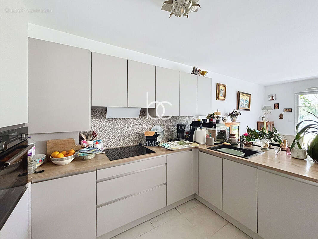 Appartement à VANNES