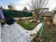 Maison à SAVIGNY-LE-TEMPLE