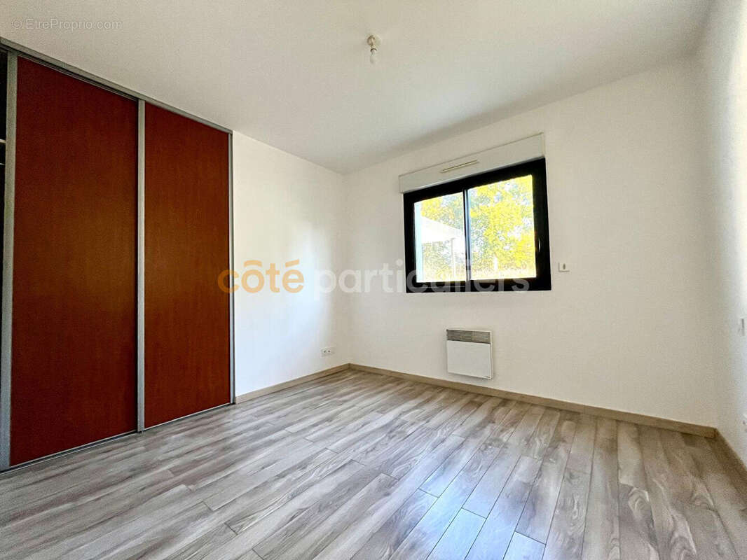 Maison à SAINT-SULPICE-DE-ROYAN