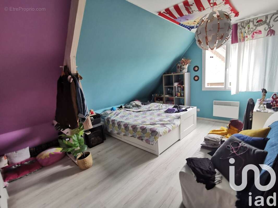 Photo 8 - Maison à CONNERRE