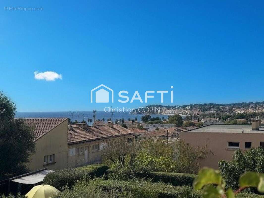 Photo 9 - Appartement à SIX-FOURS-LES-PLAGES