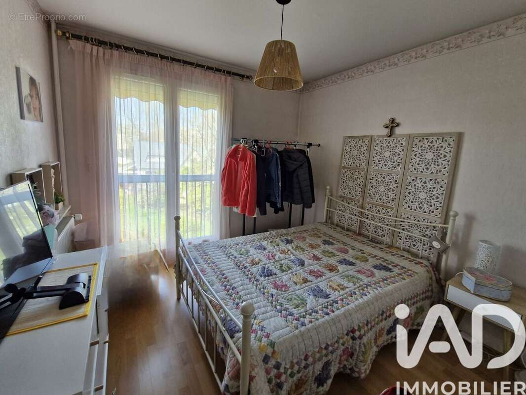 Photo 5 - Appartement à ORLEANS