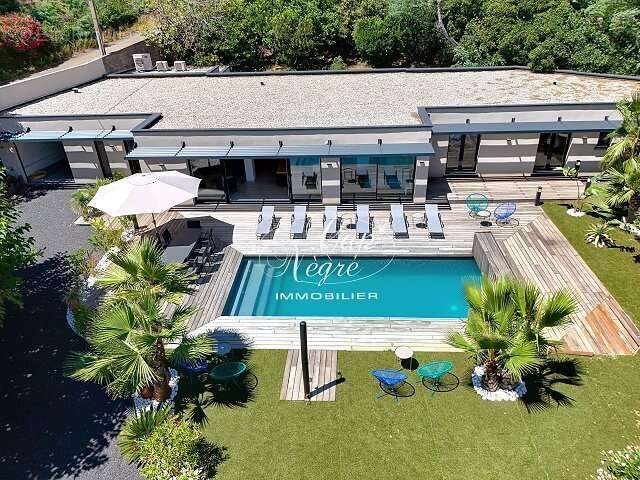 Maison à LE LAVANDOU