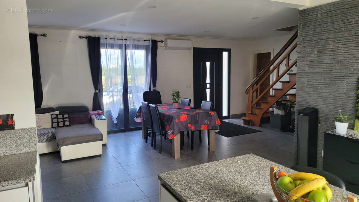 Maison à NARROSSE