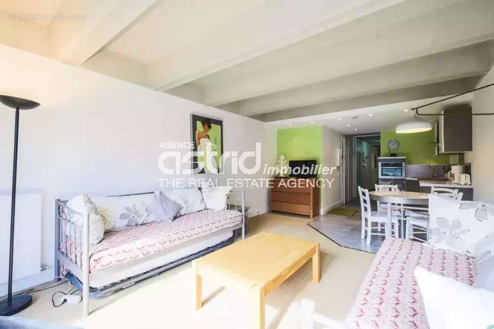 Appartement à CLUSES