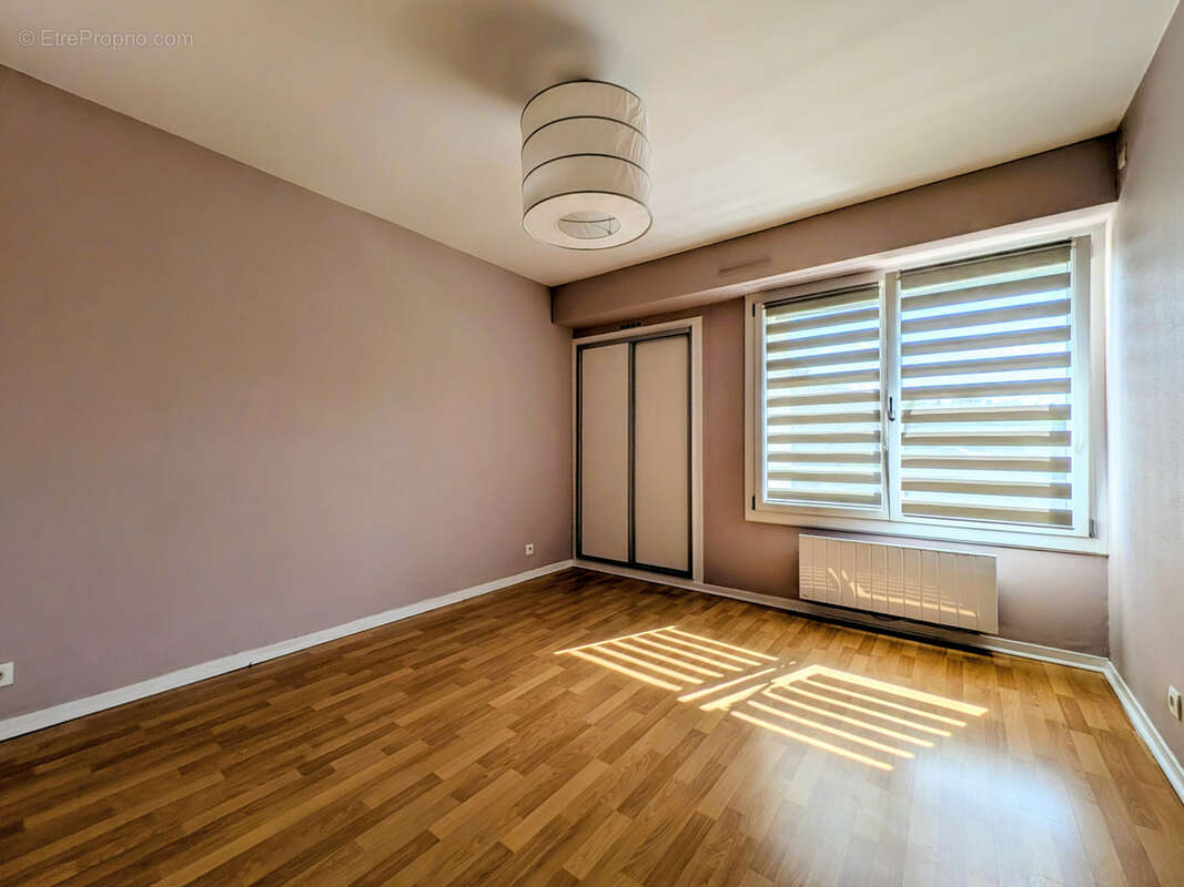 Triplex lumineux 5 pièces 109 m2 - photo 11