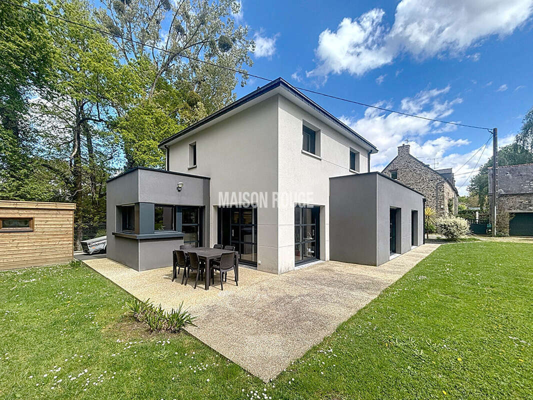 Maison à PLOUER-SUR-RANCE