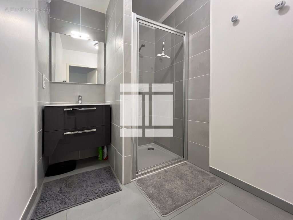 Appartement à AJACCIO