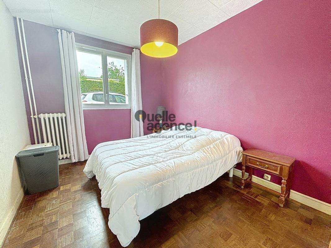 Appartement à BREST