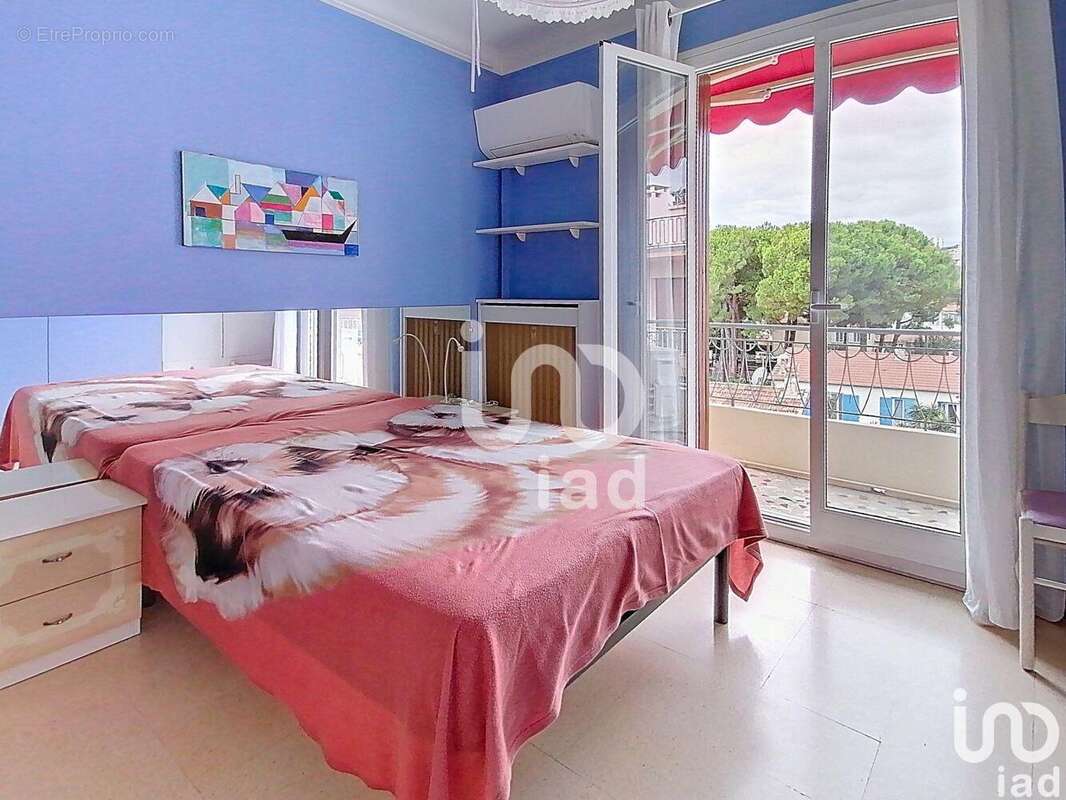 Photo 9 - Appartement à ROQUEBRUNE-CAP-MARTIN